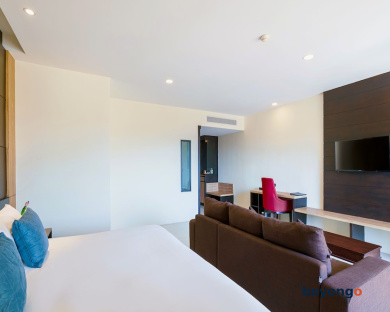 Grand Palazzo Hotel 22