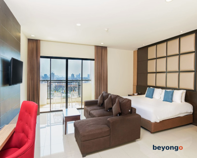 Grand Palazzo Hotel 24