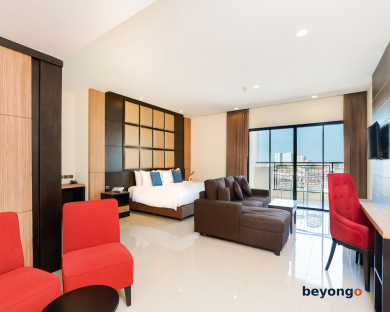 Grand Palazzo Hotel 26