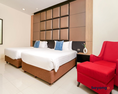 Grand Palazzo Hotel 27