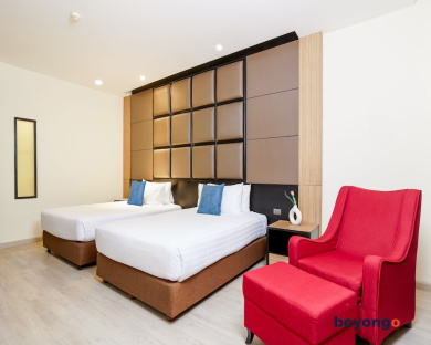 Grand Palazzo Hotel 29