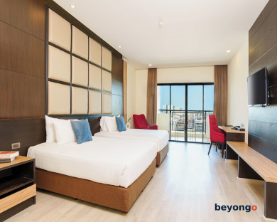 Grand Palazzo Hotel 30