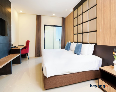 Grand Palazzo Hotel 31