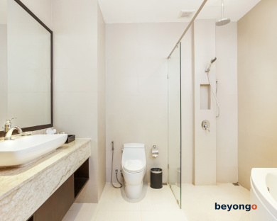 Grand Palazzo Hotel 32