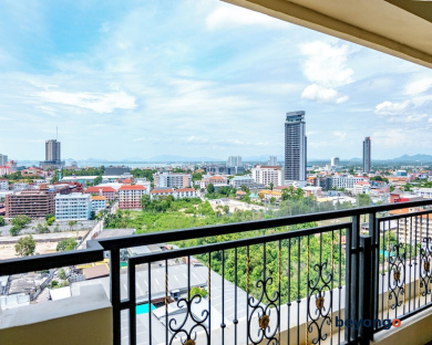 Grand Palazzo Hotel 48