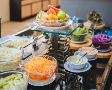 Grand Palazzo Hotel 50