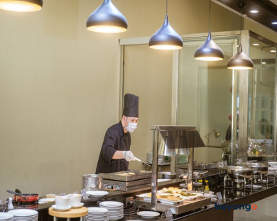 Grand Palazzo Hotel 51