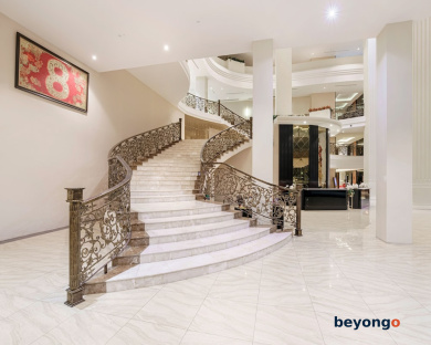 Grand Palazzo Hotel 6