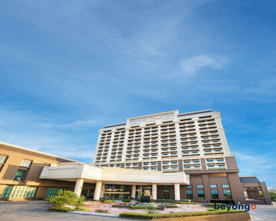 Grand Palazzo Hotel 61
