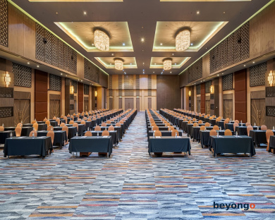 Grand Palazzo Hotel 64