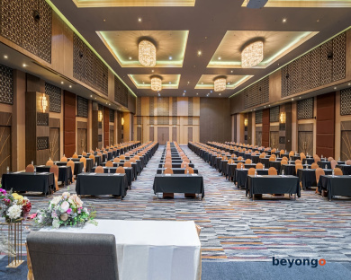 Grand Palazzo Hotel 65