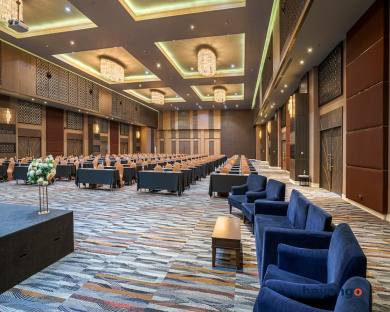 Grand Palazzo Hotel 68