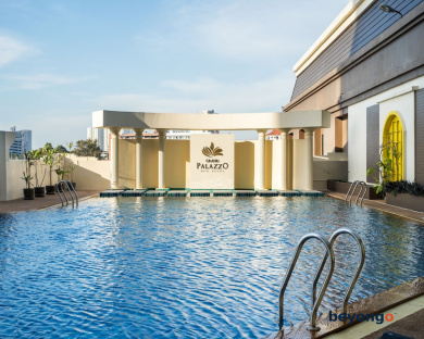 Grand Palazzo Hotel 7