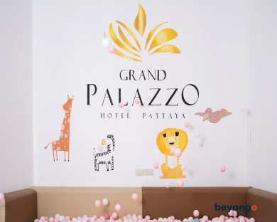 Grand Palazzo Hotel 70
