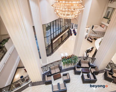 Grand Palazzo Hotel 71