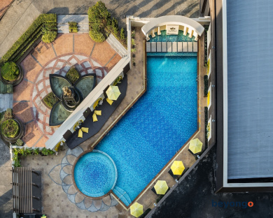 Grand Palazzo Hotel 8