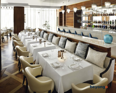 Grand Plaza Mövenpick Media City 102