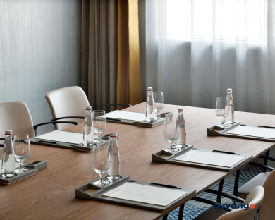 Grand Plaza Mövenpick Media City 128