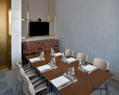 Grand Plaza Mövenpick Media City 130