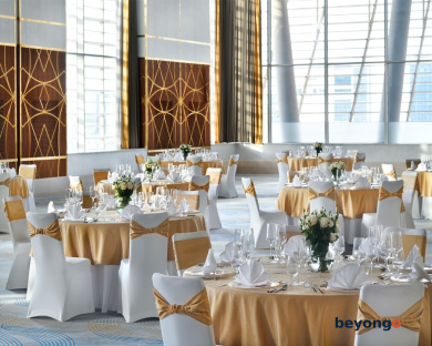 Grand Plaza Mövenpick Media City 132