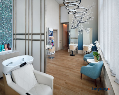 Grand Plaza Mövenpick Media City 133