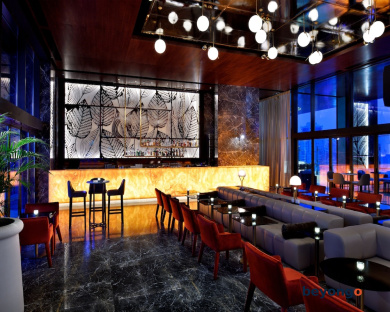 Grand Plaza Mövenpick Media City 149