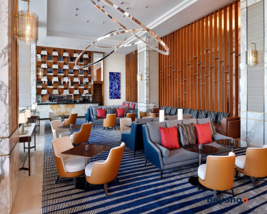 Grand Plaza Mövenpick Media City 152