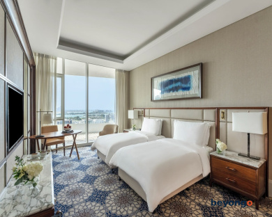 Grand Plaza Mövenpick Media City 33