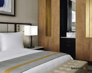 Grand Plaza Mövenpick Media City 38