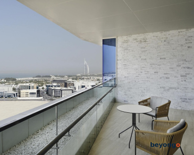 Grand Plaza Mövenpick Media City 41