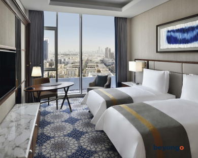 Grand Plaza Mövenpick Media City 44