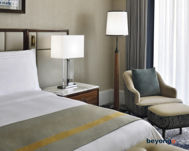 Grand Plaza Mövenpick Media City 45