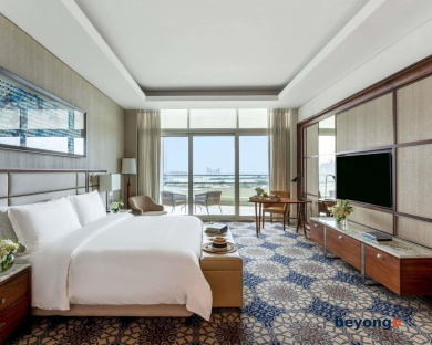 Grand Plaza Mövenpick Media City 47