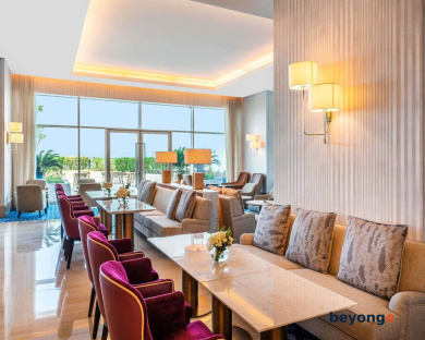 Grand Plaza Mövenpick Media City 48