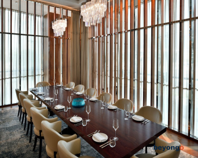 Grand Plaza Mövenpick Media City 59