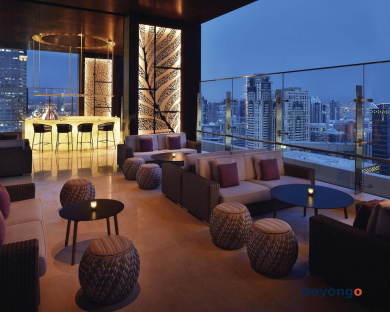 Grand Plaza Mövenpick Media City 62