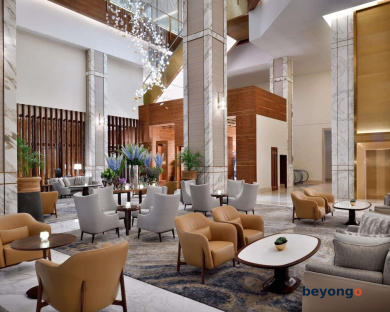 Grand Plaza Mövenpick Media City 78