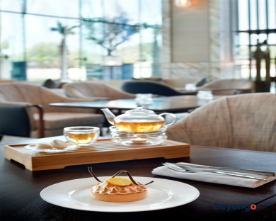 Grand Plaza Mövenpick Media City 8