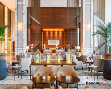 Grand Plaza Mövenpick Media City 81