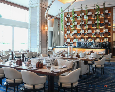 Grand Plaza Mövenpick Media City 86