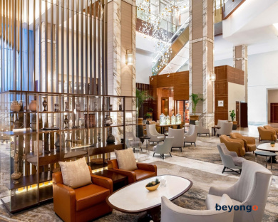 Grand Plaza Mövenpick Media City 91