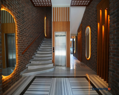 Grand Sirkeci Hotel 100