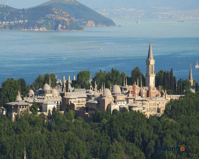 Grand Sirkeci Hotel 102
