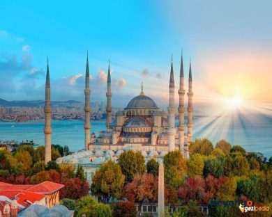 Grand Sirkeci Hotel 104
