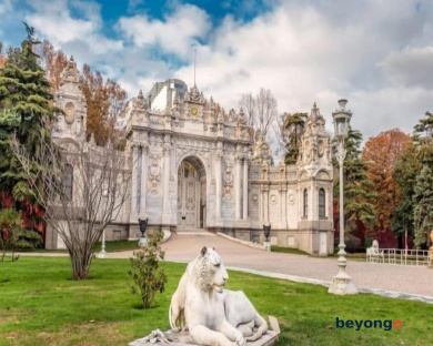 Grand Sirkeci Hotel 106