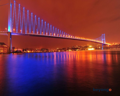Grand Sirkeci Hotel 107