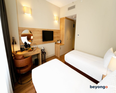 Grand Sirkeci Hotel 15