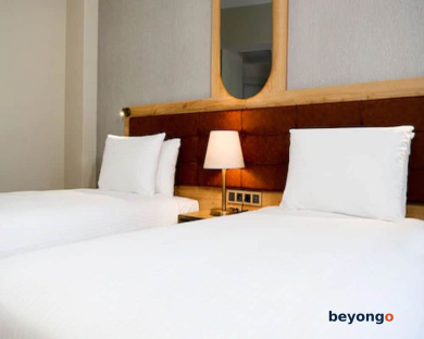 Grand Sirkeci Hotel 30