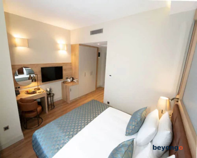 Grand Sirkeci Hotel 31