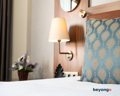 Grand Sirkeci Hotel 33